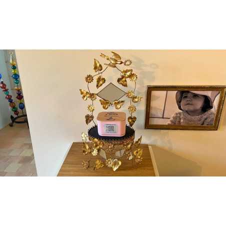 jolie boîte à pourboires jolie boîte à pourboires