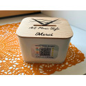 Tip box + Google Review