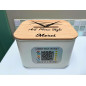 Geldbox + Google Bewertung
