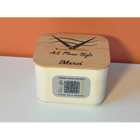 tirelire coiffeuse tirelire coiffeuse