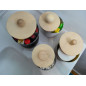 Decorative storage can