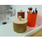 Decorative storage can