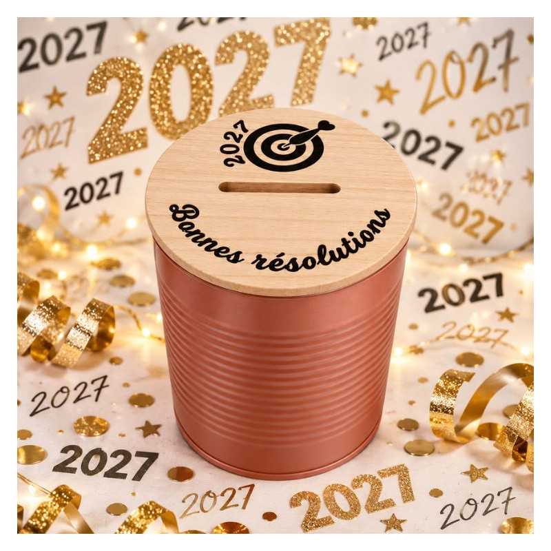 New Year’s resolutions for 2027