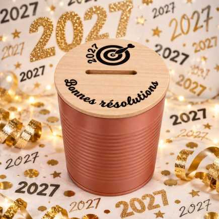 New Year’s resolutions for 2027