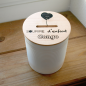 Donation box