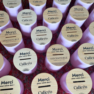 cagnotte solidaire commerçant