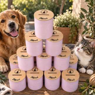 eco-friendly collection box