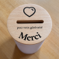 Donation box