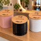 Tip box for HAIRDRESSER