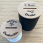 Tip box for HAIRDRESSER