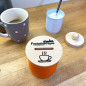 Boîte à pourboires PRO Boîte à pourboires PRO