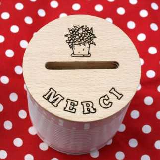 unique florist gift