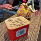 Boîte pourboires+Avis Google
