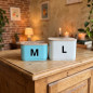Geldbox + Google Bewertung