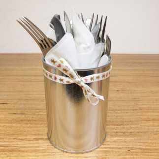 cutlery holder
