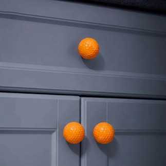 Bouton meuble "Golf"