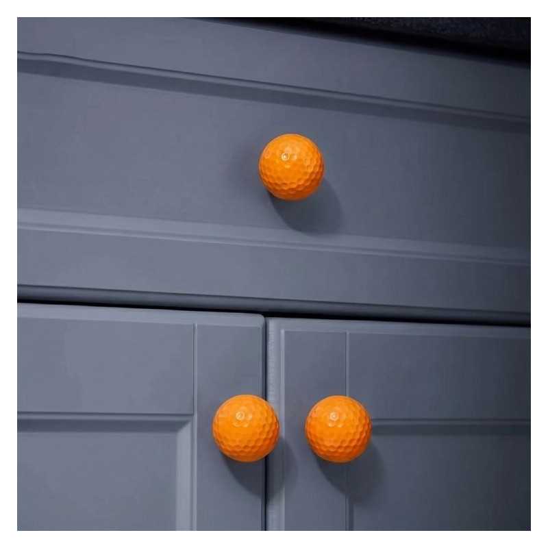poignée de meuble vintage