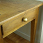 Bouton meuble "Golf"