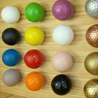 Möbelknopf: Gold, Kupfer, Rosa, Weiß, Schwarz, Rot, Orange, Gelb