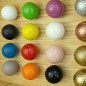 Bouton meuble "Golf"