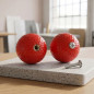Furniture knob "Golf"