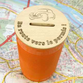 driving licence savings scheme