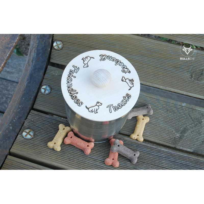 boite gourmandises sèches