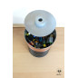 Used battery box Used battery box