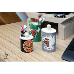 Customisation ideas