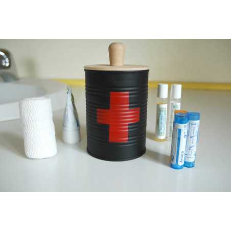 medicine box