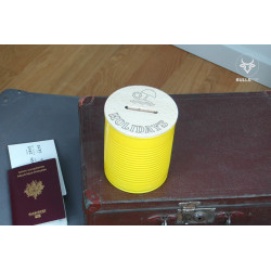 Tirelire Voyages Vacances (A)