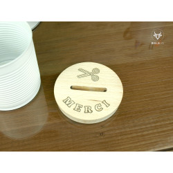 tip box