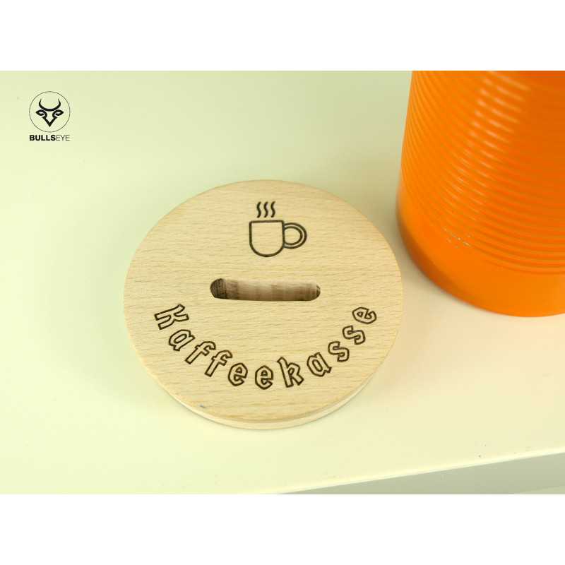 lid Kaffeekasse