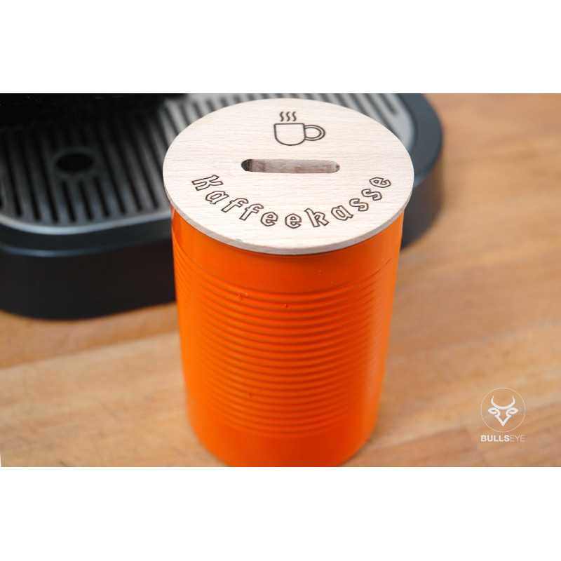 tea coffee money box