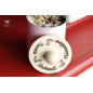 Dose für Leckerlis & Trockenfutter