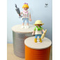 Dose mit Deckel für PLAYMOBIL
