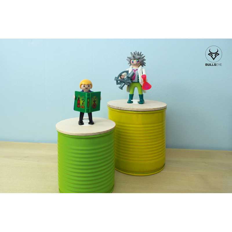 déco table anniversaire enfant