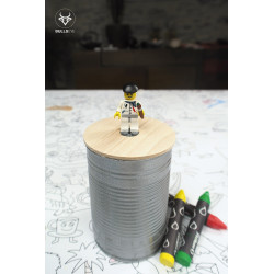 Pencil box