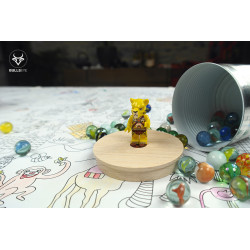 marble box