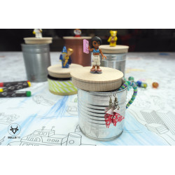Lego jewel box