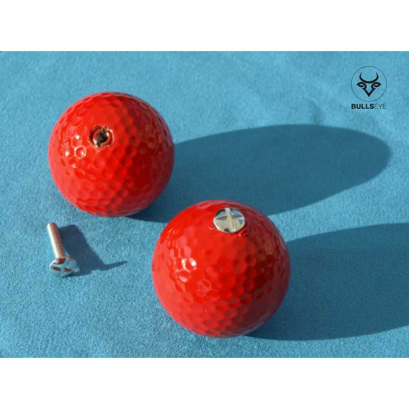 fastening with m4 screws