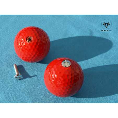 fastening with m4 screws