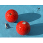 Bouton meuble balle Golf Bouton meuble balle Golf