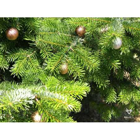 upcycled Christmas decoration
