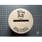 Child or adult piggy bank Child or adult piggy bank
