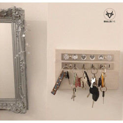 entryway wall decoration