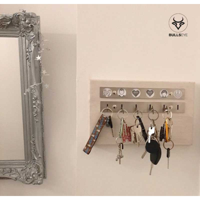 entryway wall decoration