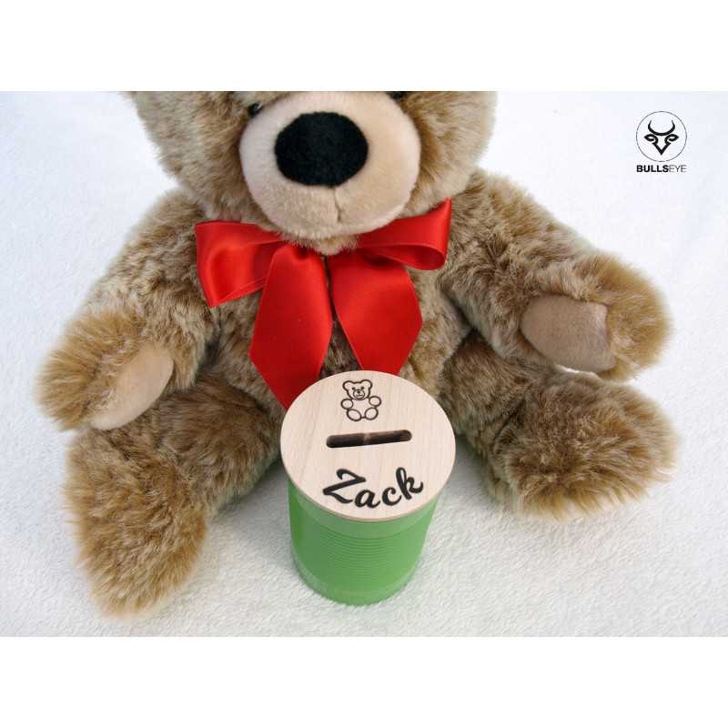 boîte souvenir bébé