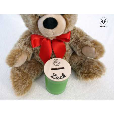 boîte souvenir bébé