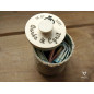 Engraved lid - SMALL